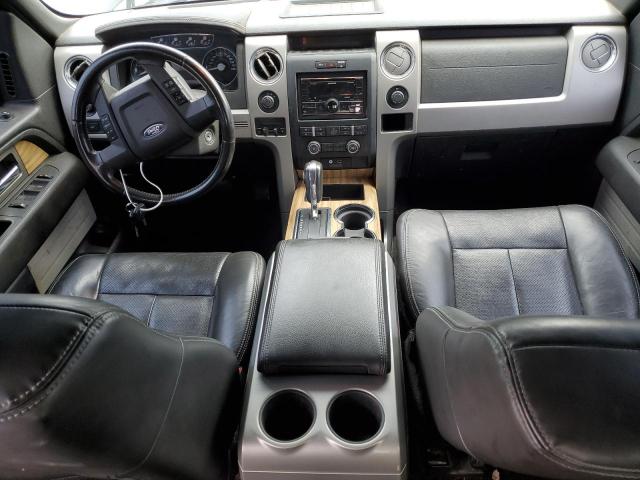 Photo 8 from auction – 2011 FORD F150 SUPER with VIN 1FTFW1ET6BFC33835