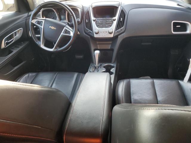 Photo 8 from auction – 2013 CHEVROLET EQUINOX LT with VIN 2GNALPEK8D6237760