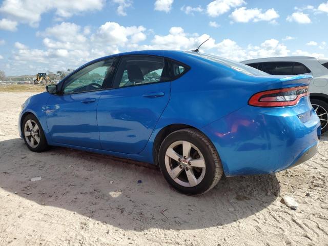 Photo 2 from auction – 2016 DODGE DART SXT with VIN 1C3CDFBA1GD584619