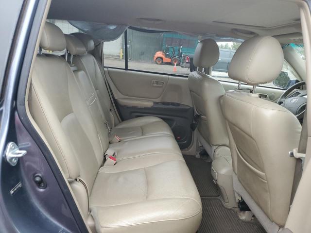 Фото 11 с аукциона – 2007 TOYOTA HIGHLANDER с VIN JTEEW21A570038840