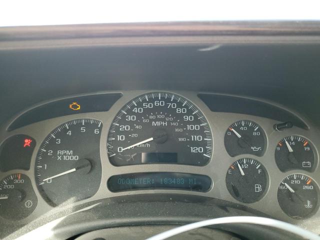 Photo 9 from auction – 2005 GMC SIERRA K15 with VIN 2GTEK63N551215749