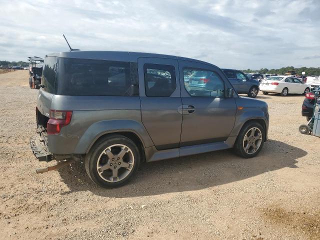 Photo 3 from auction – 2009 HONDA ELEMENT SC with VIN 5J6YH18979L004217