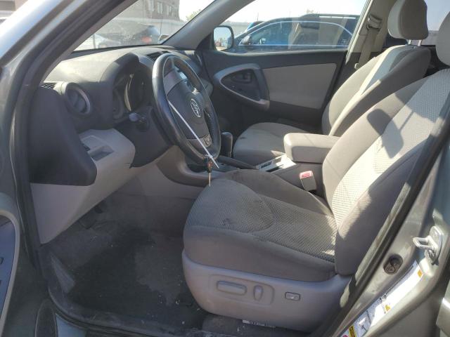 Photo 7 from auction – 2007 TOYOTA RAV4 LIMIT with VIN JTMBD31V476035267