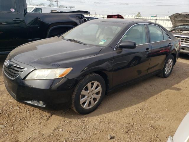 Photo 1 from auction – 2009 TOYOTA CAMRY BASE with VIN 4T1BE46K19U874966