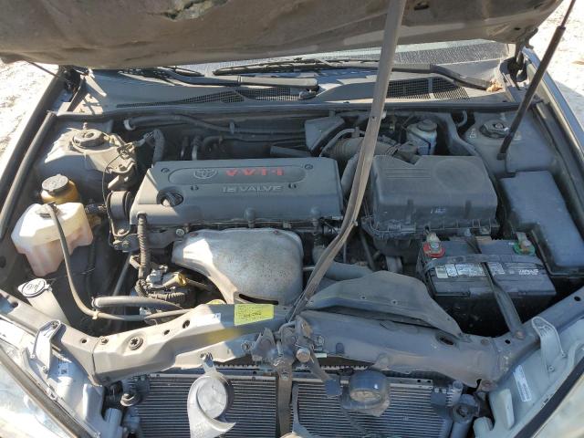 Photo 11 from auction – 2004 TOYOTA CAMRY LE with VIN 4T1BE32K74U842225