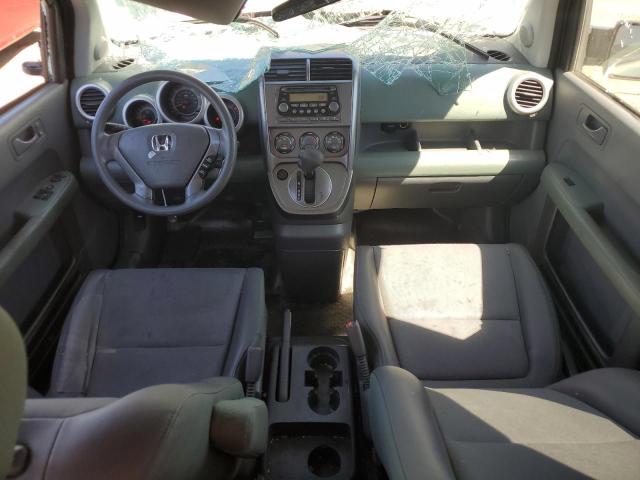 صورة رقم 8 من المزاد - 2003 HONDA ELEMENT EX مع VIN 5J6YH28603L047185