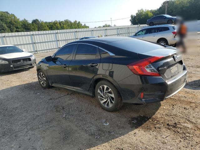 Photo 2 from auction – 2016 HONDA CIVIC EX with VIN 2HGFC2F89GH508047