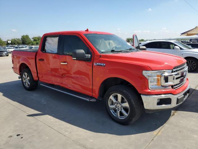 Photo 4 from auction – 2018 FORD F150 SUPER with VIN 1FTEW1CP6JKC50447