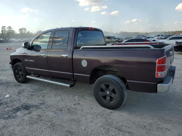 Photo 2 from auction – 2004 DODGE RAM 1500 S with VIN 1D7HU18N54J128379