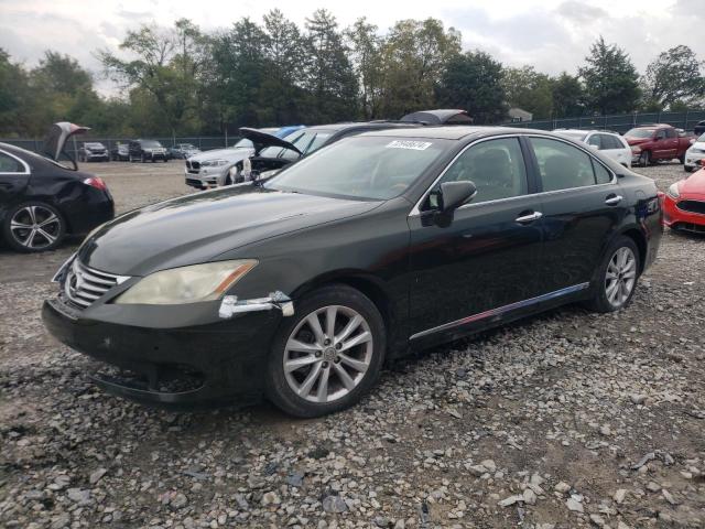 LEXUS ES 350 2010 with VIN JTHBK1EG1A2394384 - Photo from auction