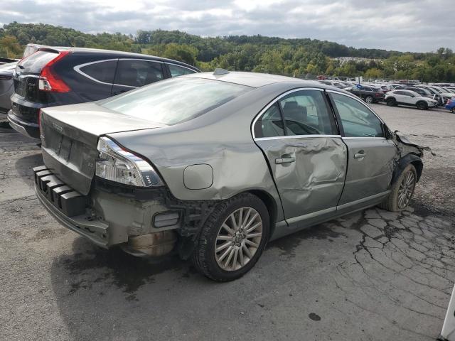 Photo 3 from auction – 2007 VOLVO S80 3.2 with VIN YV1AS982471034997