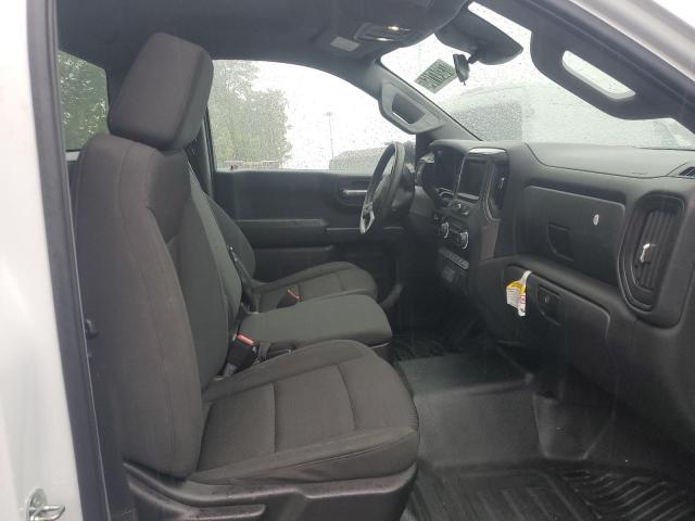 Photo 10 from auction – 2023 CHEVROLET SILVERADO with VIN 3GCNAAED3PG327681