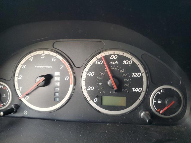 Photo 9 from auction – 2004 HONDA CR-V EX with VIN JHLRD78834C053779