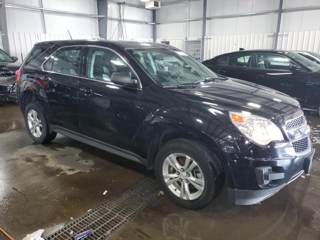 Photo 4 from auction – 2013 CHEVROLET EQUINOX LS with VIN 2GNFLCEK9D6246515