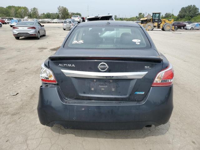 Photo 6 from auction – 2013 NISSAN ALTIMA 2.5 with VIN 1N4AL3AP7DC159231