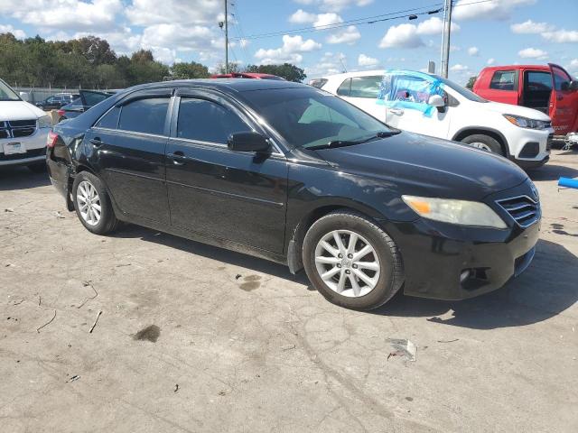 Photo 4 from auction – 2011 TOYOTA CAMRY BASE with VIN 4T4BF3EK2BR153026