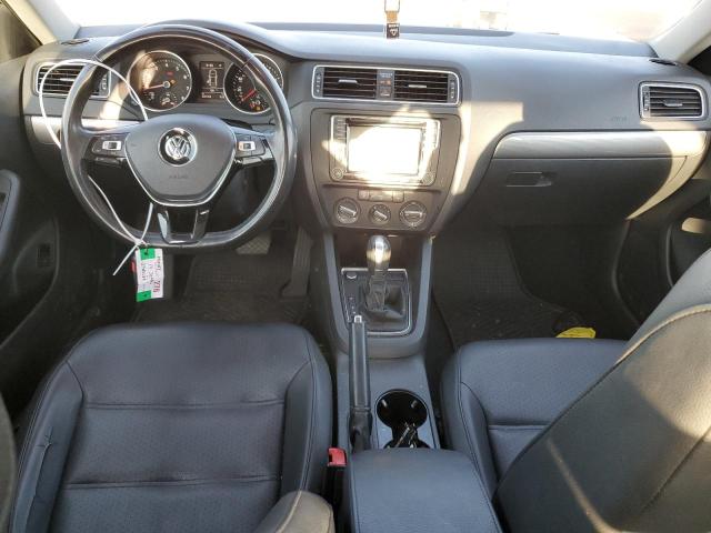 Photo 8 from auction – 2017 VOLKSWAGEN JETTA SE with VIN 3VWDB7AJ7HM404141