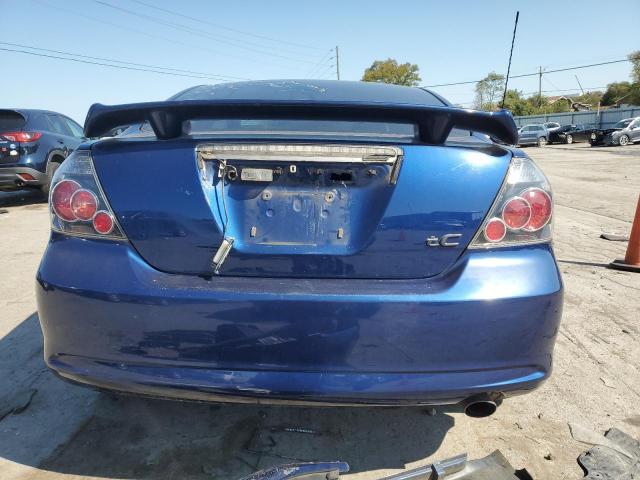 Photo 6 from auction – 2009 TOYOTA SCION TC with VIN JTKDE167590281067