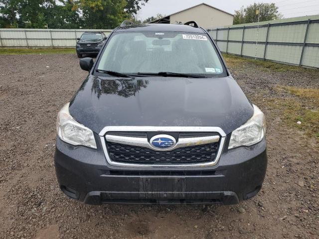Photo 5 from auction – 2016 SUBARU FORESTER 2 with VIN JF2SJABC2GH495883