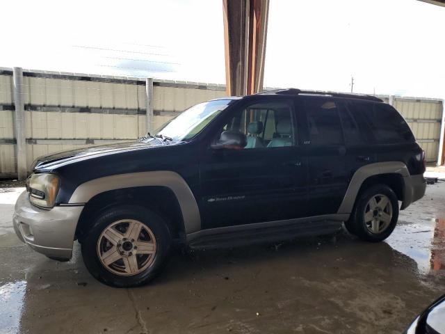 CHEVROLET TRAILBLAZE 2003 with VIN 1GNDS13S932148985 - Photo from auction