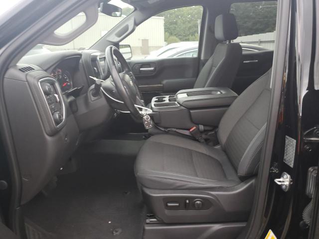 Photo 7 from auction – 2019 CHEVROLET SILVERADO with VIN 3GCUYDED3KG114991