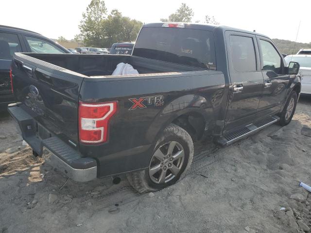 Photo 3 from auction – 2020 FORD F150 SUPER with VIN 1FTEW1E49LFB56397
