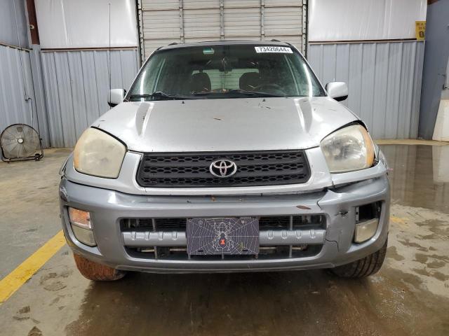 Photo 5 from auction – 2001 TOYOTA RAV4 with VIN JTEHH20V910068989