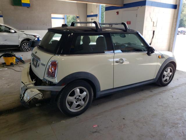 Photo 3 from auction – 2010 MINI COOPER with VIN WMWMF3C54ATZ65661