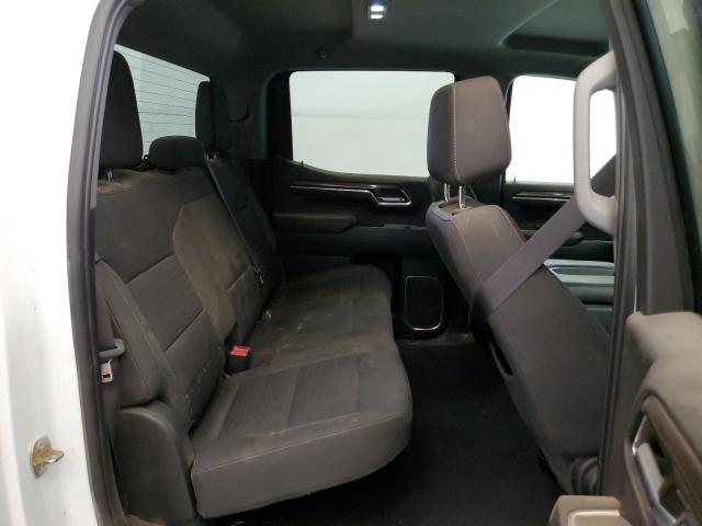 Photo 10 from auction – 2022 CHEVROLET SILVERADO with VIN 3GCPDDEK2NG651332