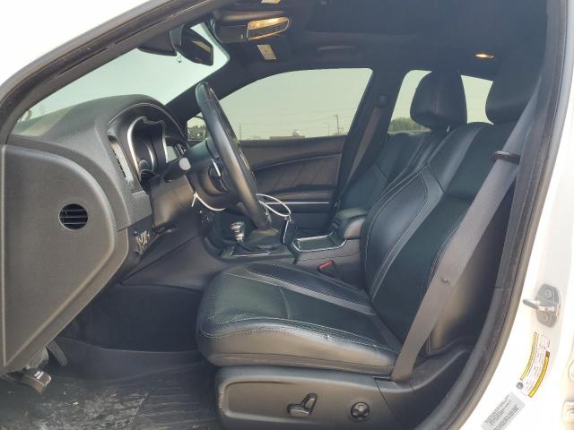 Photo 7 from auction – 2015 DODGE CHARGER R/ with VIN 2C3CDXCT0FH916315