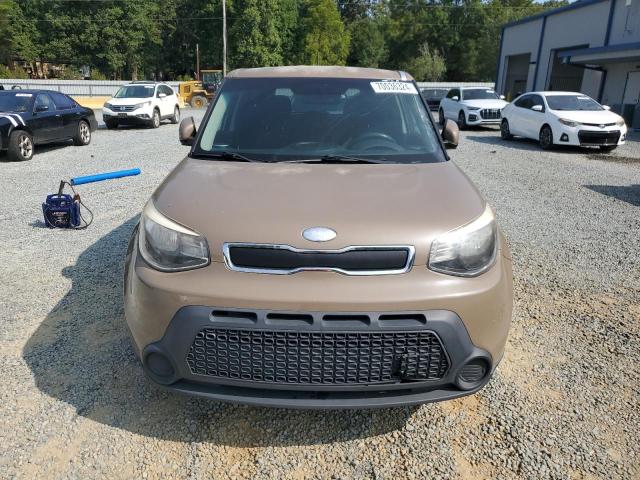 Photo 5 from auction – 2014 KIA SOUL with VIN KNDJN2A23E7066185