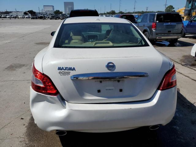 Photo 6 from auction – 2011 NISSAN MAXIMA S with VIN 1N4AA5AP8BC825186