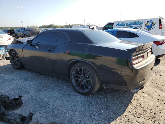 Фото 2 с аукциона – 2021 DODGE CHALLENGER с VIN 2C3CDZFJ7MH510468