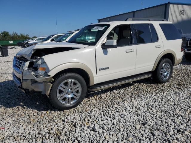 FORD EXPLORER E 2008 with VIN 1FMEU74E58UA54564 - Photo from auction