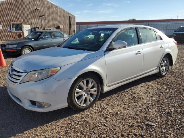 TOYOTA AVALON BAS 2012 with VIN 4T1BK3DB8CU450388 - Photo from auction