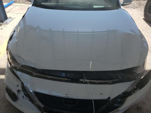 Photo 11 from auction – 2021 NISSAN ALTIMA S with VIN 1N4BL4BV2MN420616