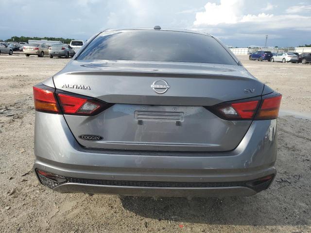 Photo 6 from auction – 2024 NISSAN ALTIMA SV with VIN 1N4BL4DV9RN322929