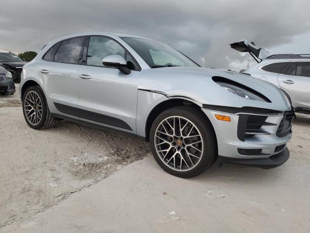 Photo 4 from auction – 2020 PORSCHE MACAN with VIN WP1AA2A53LLB00540