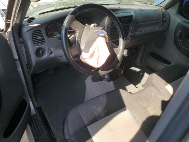 Photo 8 from auction – 2008 FORD RANGER SUP with VIN 1FTYR14E28PB07221