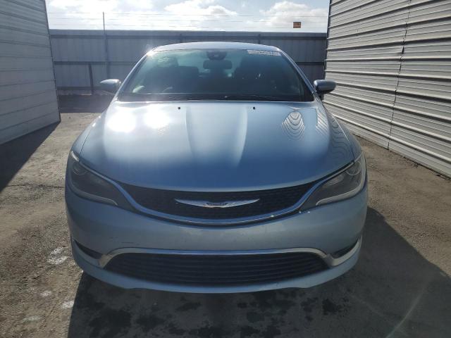 Photo 5 from auction – 2015 CHRYSLER 200 LIMITE with VIN 1C3CCCAB5FN681052