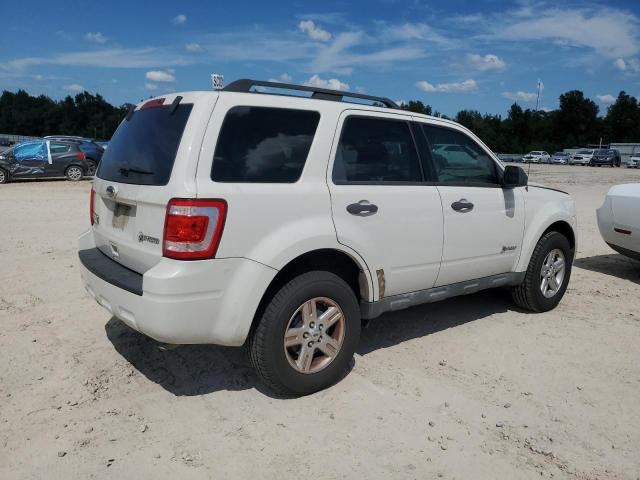 Photo 3 from auction – 2010 FORD ESCAPE HYB with VIN 1FMCU4K36AKA23977