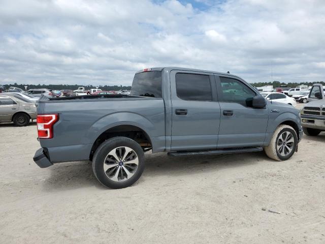 Photo 3 from auction – 2020 FORD F150 SUPER with VIN 1FTEW1C56LKD08476
