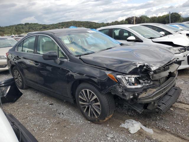 Photo 4 from auction – 2018 SUBARU LEGACY 2.5 with VIN 4S3BNAC64J3041361