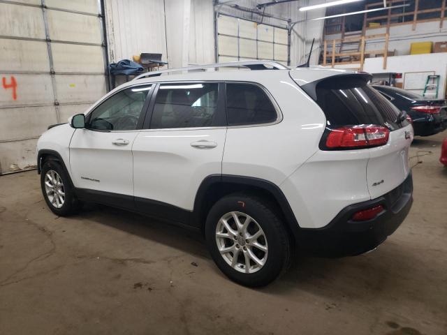 Zdjęcie 2 z aukcji – 2016 JEEP CHEROKEE L z VIN 1C4PJMCS2GW335347