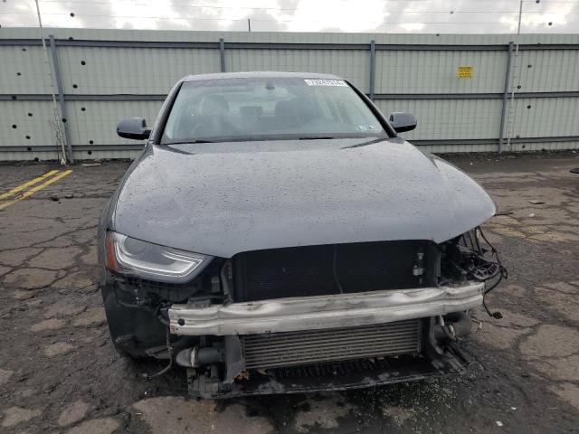 Photo 5 from auction – 2014 AUDI A4 PREMIUM with VIN WAUFFAFL1EN004615