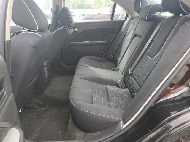 Photo 10 from auction – 2011 FORD FUSION SE with VIN 3FAHP0HA4BR120775