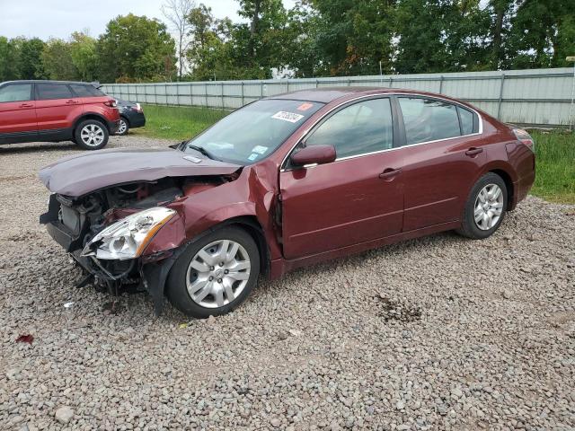 Photo 1 from auction – 2010 NISSAN ALTIMA with VIN 1N4AL2APXAN502866