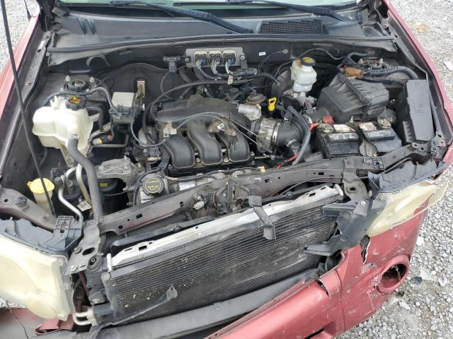 Photo 12 from auction – 2008 FORD ESCAPE XLT with VIN 1FMCU93188KE75045