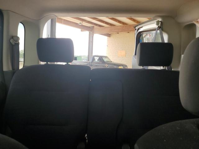 Photo 10 from auction – 2010 NISSAN CUBE BASE with VIN JN8AZ2KRXAT152941