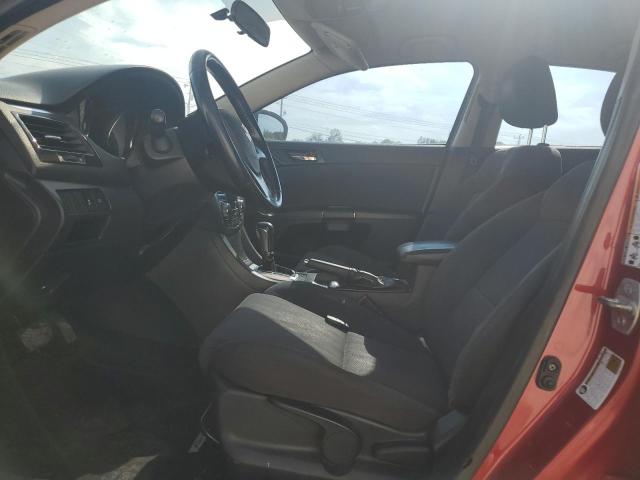 Фото 7 с аукциона – 2012 SUZUKI KIZASHI S с VIN JS2RF9A12C6100416